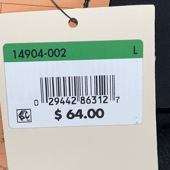 Push-Up Wirefree T-shirt True Bra, size Large - Picture 3 of 9